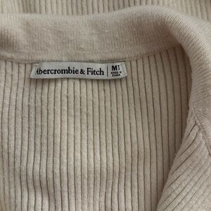Abercrombie Sweater Dress